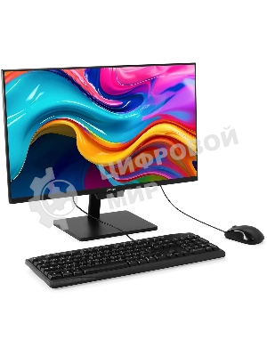 Моноблок Digma Action 23.8