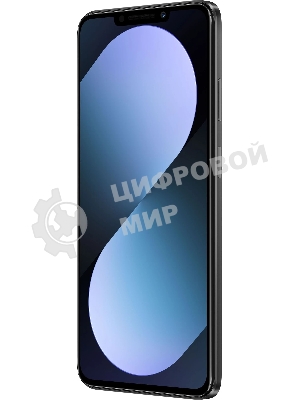 Смартфон HUAWEI Nova 14i 8/256Gb, черный