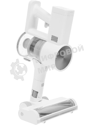 Пылесос вертикальный Xiaomi Vacuum Cleaner G20 EU D205 (BHR8831EU) белый, питание от аккумулятора, 150 Вт, уборка сухая, пылесборник 0.6 л
