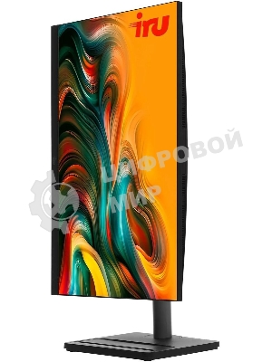 Моноблок IRU Tactio 24ID 24.5