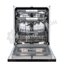 Встраиваемая посудомоечная машина Zigmund & Shtain DW 311.6