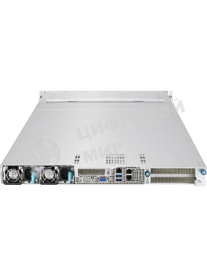 Серверная платформа ASUS RS700-E10-RS12U 3x SFF8643 + 6x SFF8654x8, 12x trays (12x NVMe/SAS/SATA), 2x 1600W, (361664)