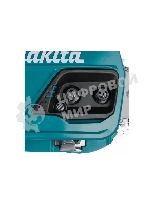 Электрическая цепная пила Makita DUC355Z дл.шины:14