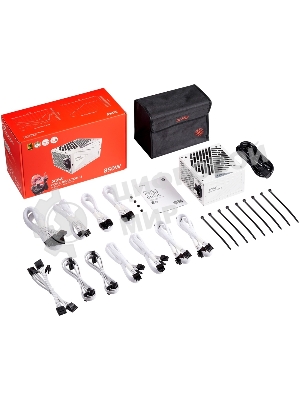 Блок питания XPG CORE REACTOR II 850 