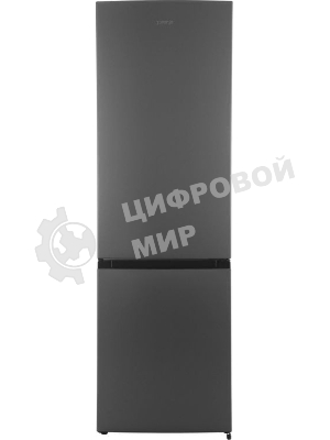 Холодильник Gorenje RK4181PS4 нержавеющая сталь двухкамерный 198/66л морозилка снизу, капельная система