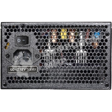 Блок питания Aerocool/Formula FX-500 RTL, 500Вт, 120мм, черный