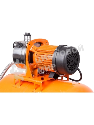 Автономная станция водоснабжения Вихрь АСВ-1200/50Н 68/1/11