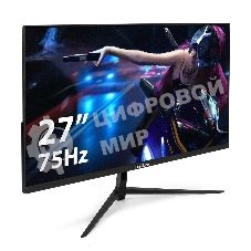 Монитор 27