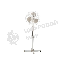 Вентилятор напольный 