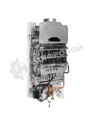 Колонка газовая Ballu GWH 12 Fiery