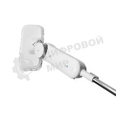 Паровая швабра BQ SM2000 белый, 1400 Вт