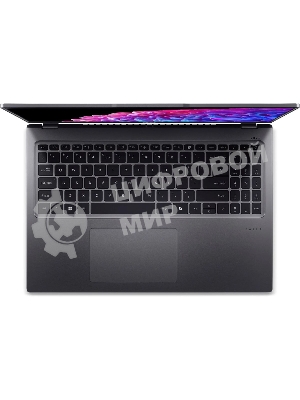 Ноутбук Acer Swift Go 16 SFG16-72-787A 16