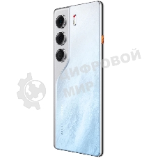 Смартфон Tecno Camon 40 CM5 12/256Gb белый