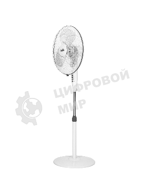 Вентилятор напольный Ballu BFF-815W