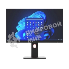 Платформа моноблока ABR Business PM240M-А, OEM, черный (OEM)