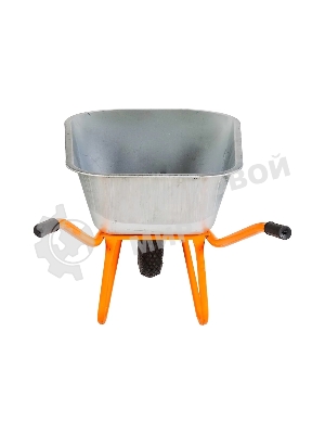 Тачка садовая Т 200-1 Вихрь