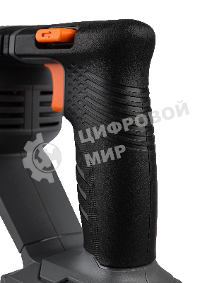 Бесщеточный перфоратор Anycons AC-H509 SDS+, 2,8 Дж, 21В, 2 акб, AC-H5092