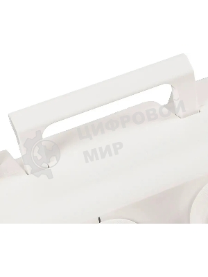 Швейная машина Janome Juno 1512 белый