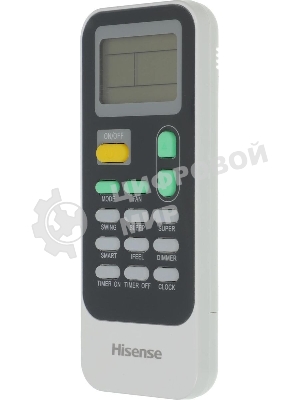 Мобильный кондиционер Hisense AP-09CR4GKWS00