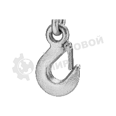 Кран гидравлический Matrix 2 т, h подъема 25–2382 мм, складной