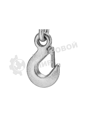 Кран гидравлический Matrix 2 т, h подъема 25–2382 мм, складной