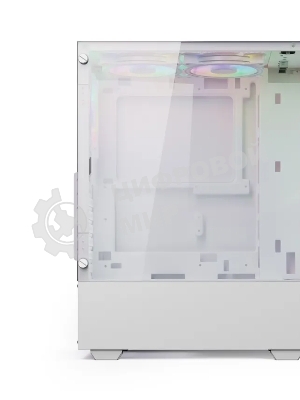 Компьютерный корпус ABR GQ-8 (8025) (USB 3.0X1 + USB 2.0 X2+audio)