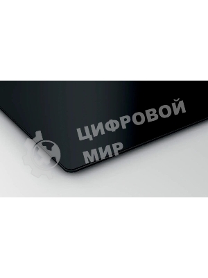 Индукционная варочная панель Bosch Serie 4 PUE611BB5E, индукционные, независимая, черный