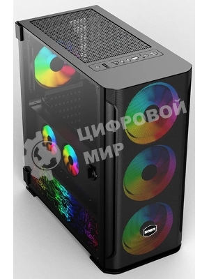 Компьютерный корпус SOEYI 