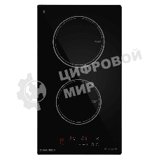 Индукционная варочная панель MAUNFELD AVI3023SBK