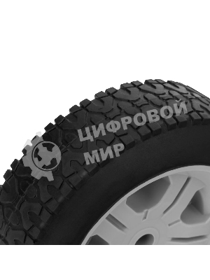 Транспортировочный комплект для генераторов Denzel DES-32, DES-32E