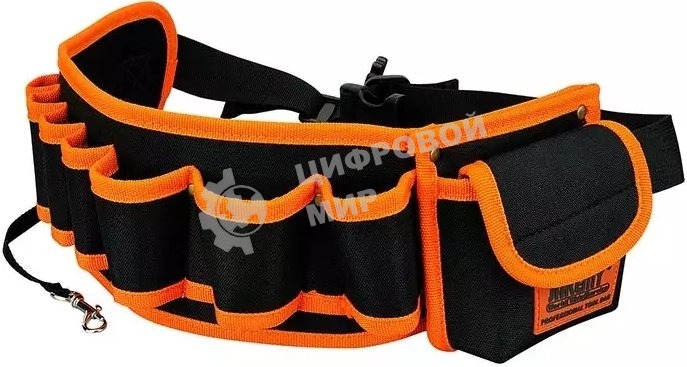 Сумка для инструментов поясная Jakemy JM-B04
