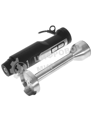 Блендер погружной Scarlett SC-HB42F61 черный