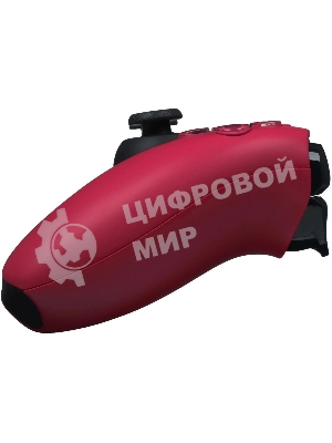 Геймпад Sony DualSense for PlayStation 5/5 Pro, 5 revision, Cosmic Red CFI-ZCT1W
