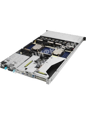 Серверная платформа ASUS RS700-E10-RS12U 3x SFF8643 + 6x SFF8654x8, 12x trays (12x NVMe/SAS/SATA), 2x 1600W, (361664)