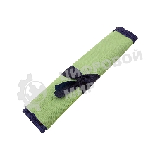 Набор ключей рожковых Сибртех 6 - 19 мм, 6 шт., CrV, фосфатированные, ГОСТ 2839