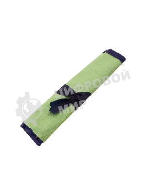 Набор ключей рожковых Сибртех 6 - 19 мм, 6 шт., CrV, фосфатированные, ГОСТ 2839