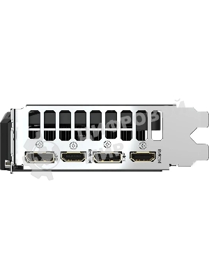 Видеокарта Gigabyte GeForce RTX 5050, NVIDIA RTX 5050, 8 ГБ GDDR6, 128 бит, PCI-e 5.0, 2xHDMI, 2xDP, 2572 МГц