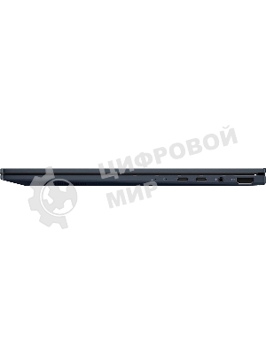 Ноутбук ASUS Zenbook 14 UX3405CA-ST1353/14