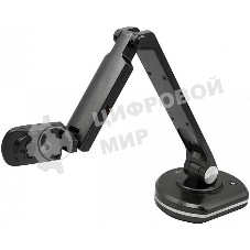 Документ-камера IQBoard IQView E6510 8 мегапикселей (разрешение 3256х2440) + микрофон, USB 2.0, A3