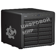 Сетевое хранилище Synology DS3622xs+