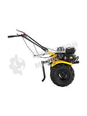 Сельскохозяйственная машина Huter МК-7000M BIG FOOT (70/5/26) бензиновый 7л.с.