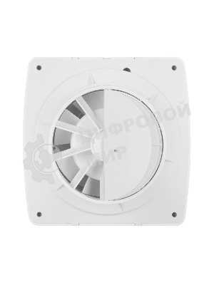 Вытяжной вентилятор Maunfeld MFX12TW