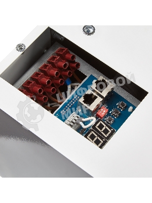 Завеса тепловая электрическая Ballu BHC-M10T06-PS (пульт BRC-D1)