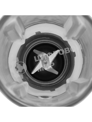 Блендер стационарный Vitek VT-8597 1500Вт разноцветный