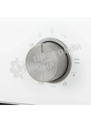 Электрическая духовка Gorenje BO6725E02WG, встраиваемая