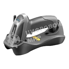 Сканер штрих-кода ручной Mindeo CS3290 (CS3290HD-2D+) 2D имидж, беспроводной, 200 скан/сек, USB, серый