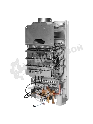 Колонка газовая Ballu GWH 12 Fiery