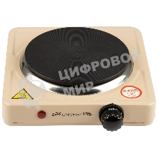 Плита настольная электрическая Energy EN-901E 1 конф блин