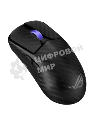 Мышь беспроводная ASUS P718 ROG HARPE ACE EXTREME 47g 42,000DPI Bluetooth 5.1 2.4GHz 5buttons
