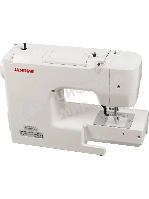 Швейная машина Janome Juno 1512 белый